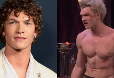 Les débuts provocateurs de Saturday Night Live de Connor Storrie assurent une nomination aux Emmy Awards