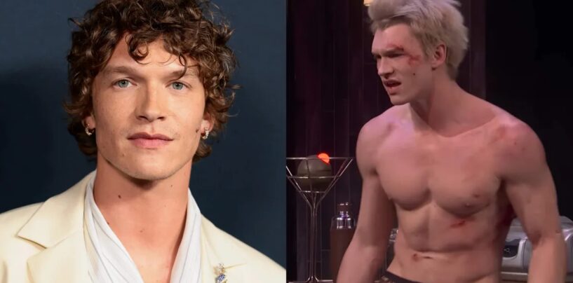 Les débuts provocateurs de Saturday Night Live de Connor Storrie assurent une nomination aux Emmy Awards