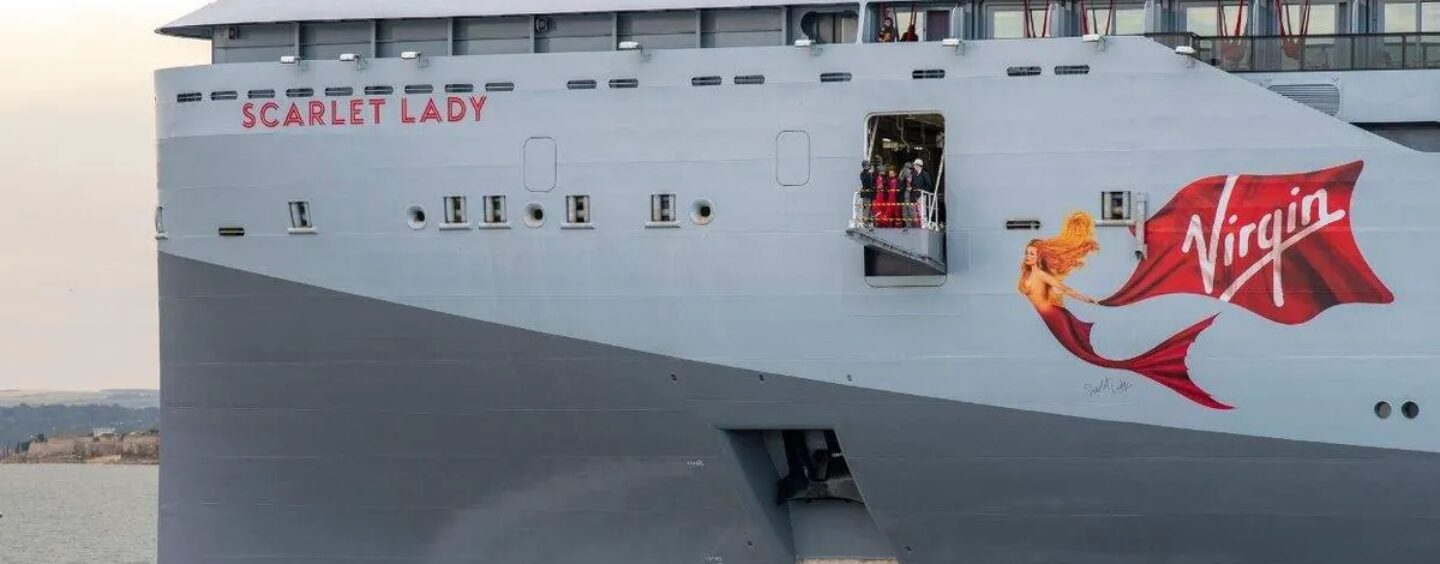 L'Égypte refuse un navire de croisière transportant principalement des hommes homosexuels après que la Turquie a bloqué l'accostage du même voyage
