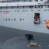 L'Égypte refuse un navire de croisière transportant principalement des hommes homosexuels après que la Turquie a bloqué l'accostage du même voyage