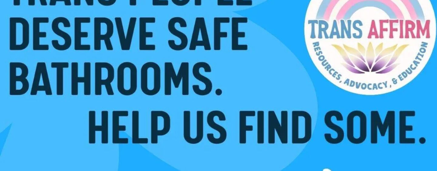 La loi de l'Idaho criminalise l'utilisation des toilettes par les personnes trans. Les défenseurs cartographient les endroits sûrs pour faire pipi