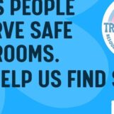 La loi de l'Idaho criminalise l'utilisation des toilettes par les personnes trans. Les défenseurs cartographient les endroits sûrs pour faire pipi