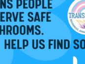 La loi de l'Idaho criminalise l'utilisation des toilettes par les personnes trans. Les défenseurs cartographient les endroits sûrs pour faire pipi