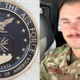 Un juge presse l’administration Trump de retirer les retraites des soldats transgenres de l’armée de l’air