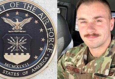 La dernière tentative du ministère de la Justice de Trump d'écarter le procès pour retrait de retraite de 17 soldats transgenres échoue