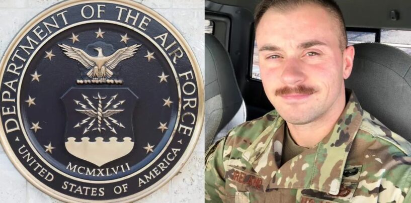 Un juge presse l’administration Trump de retirer les retraites des soldats transgenres de l’armée de l’air