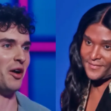 Project Runway : Law Roach arrête cet avion, Q combat le saboteur, Tyra est présente