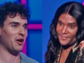 Project Runway : Law Roach arrête cet avion, Q combat le saboteur, Tyra est présente
