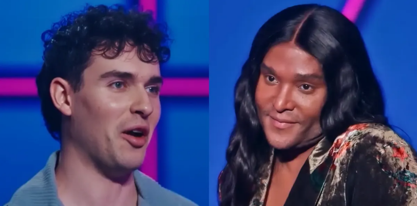 Project Runway : Law Roach arrête cet avion, Q combat le saboteur, Tyra est présente