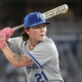 La Women's Pro Baseball League est là – et elle est encore plus gay que la WNBA
