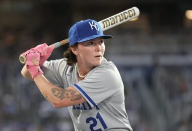 La Women's Pro Baseball League est là – et elle est encore plus gay que la WNBA