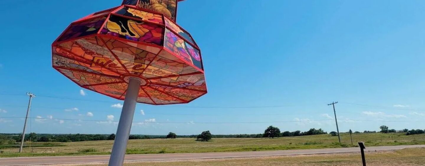 Dépêches de la Route 66 : Ce que j'ai trouvé au bout de la Mother Road