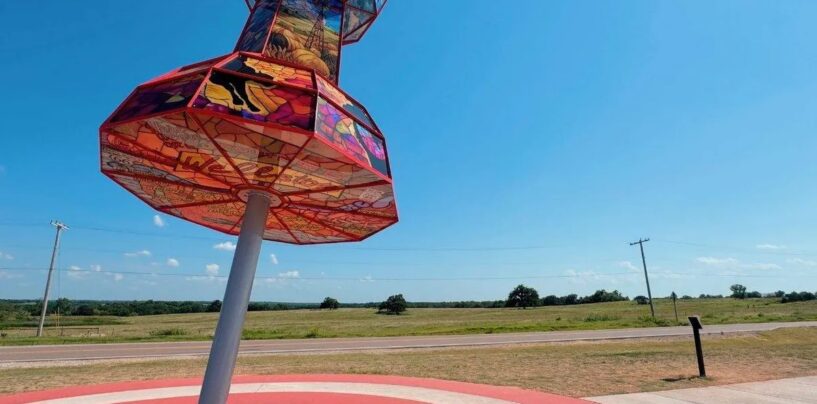 Dépêches de la Route 66 : Ce que j'ai trouvé au bout de la Mother Road