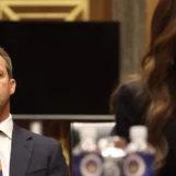 Le rapport de divorce de Kristi Noem suscite des mèmes hilarants