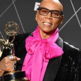 RuPaul prolonge son règne en tant qu'animateur de téléréalité le plus nominé aux Emmy Awards
