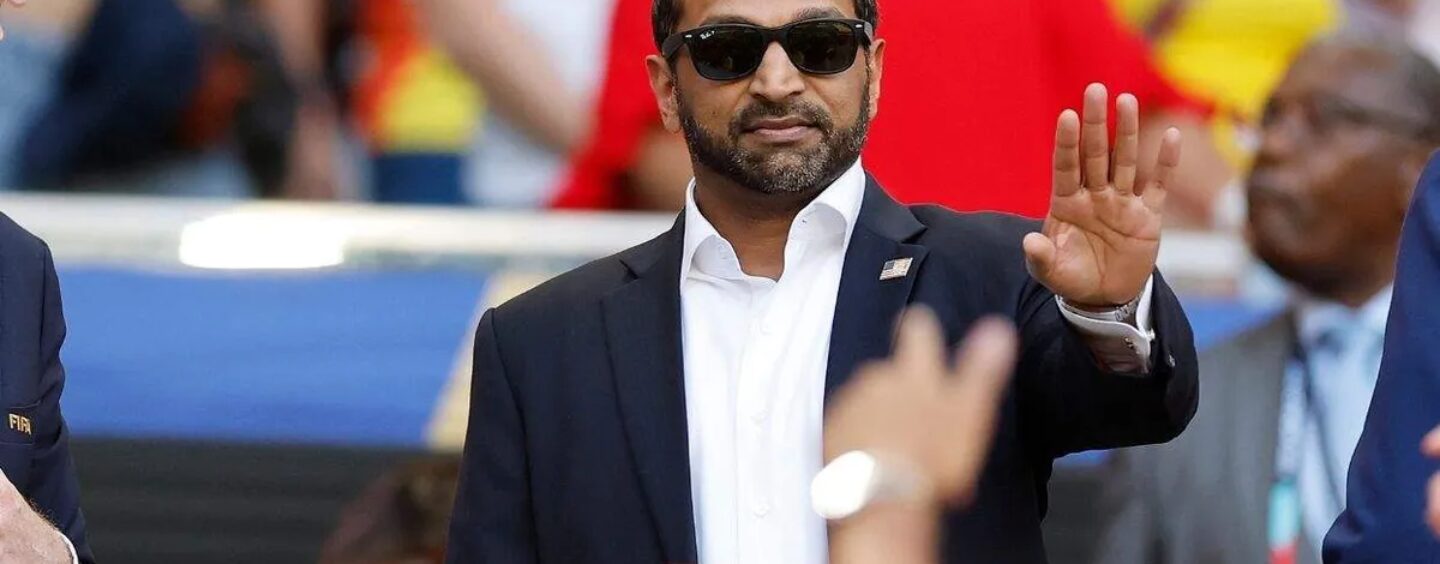 Kash Patel attaque les journalistes de MS NOW après un rapport explosif selon lequel il a été convoqué à la Maison Blanche