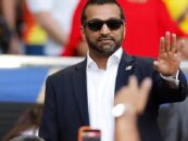 Kash Patel attaque les journalistes de MS NOW après un rapport explosif selon lequel il a été convoqué à la Maison Blanche