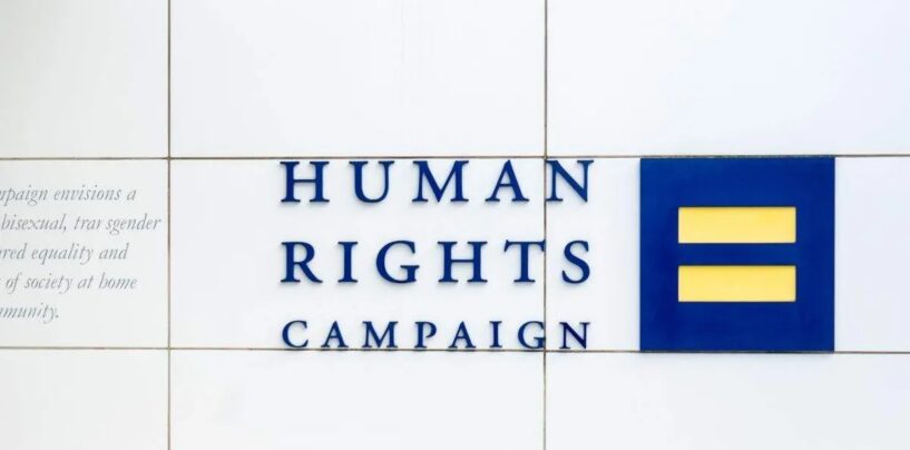 Human Rights Campaign embauche des vétérans d'Obama et Harris pour la lutte pour les droits LGBTQ+ en 2026