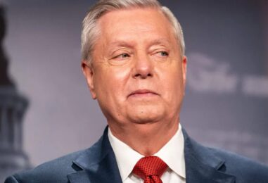 La mort de Lindsey Graham déclenche une vague de blagues brutales sur Internet