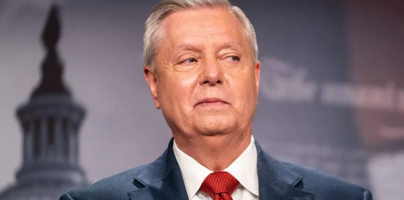 La mort de Lindsey Graham déclenche une vague de blagues brutales sur Internet