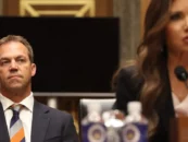 Le rapport de divorce de Kristi Noem suscite des mèmes hilarants