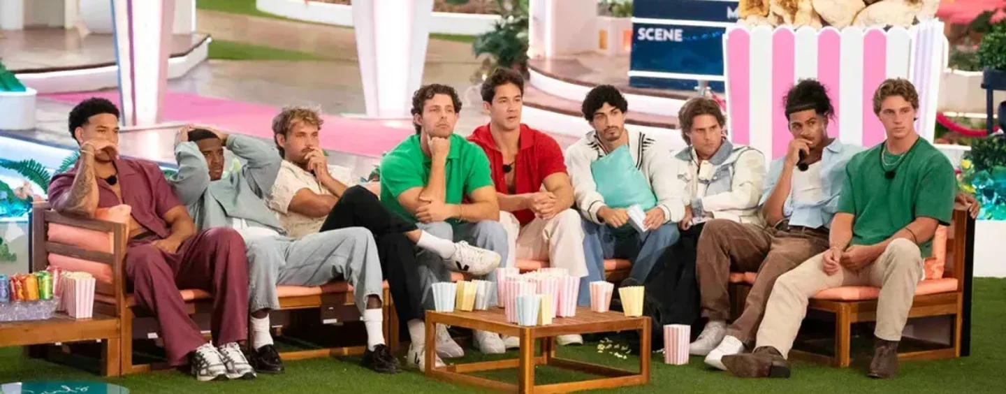 Comment la manosphère a infiltré Love Island USA