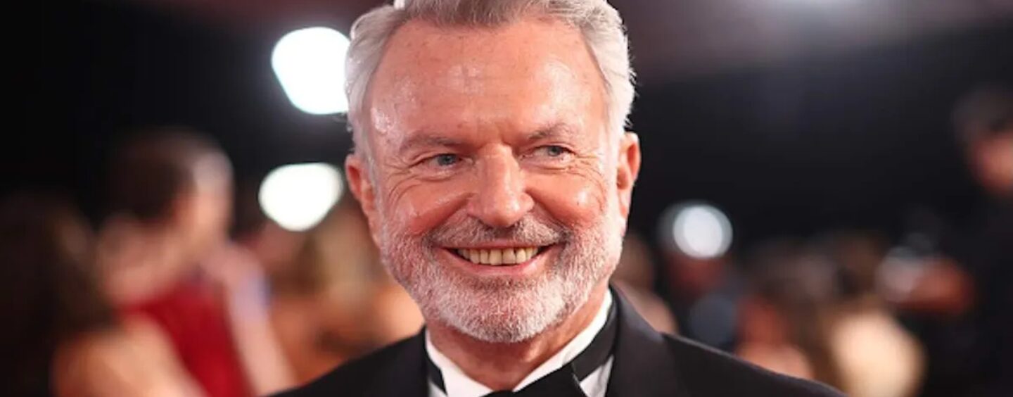 À la mémoire de Sam Neill, qui a dénoncé les dirigeants anti-LGBTQ+ « constipés »
