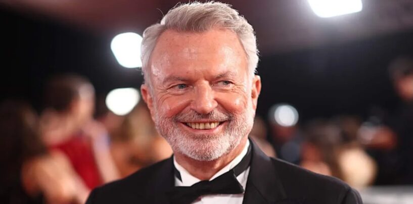 À la mémoire de Sam Neill, qui a dénoncé les dirigeants anti-LGBTQ+ « constipés »