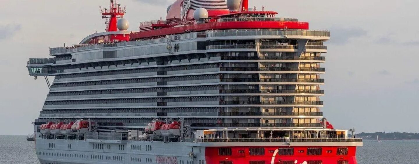 La Turquie a interdit une croisière aux voyageurs homosexuels avant que l’Égypte ne la refuse. L’administration Trump est restée silencieuse