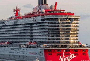 La Turquie a interdit une croisière aux voyageurs homosexuels avant que l’Égypte ne la refuse. L’administration Trump est restée silencieuse