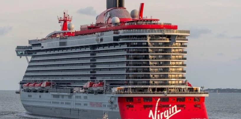 La Turquie a interdit une croisière aux voyageurs homosexuels avant que l’Égypte ne la refuse. L’administration Trump est restée silencieuse
