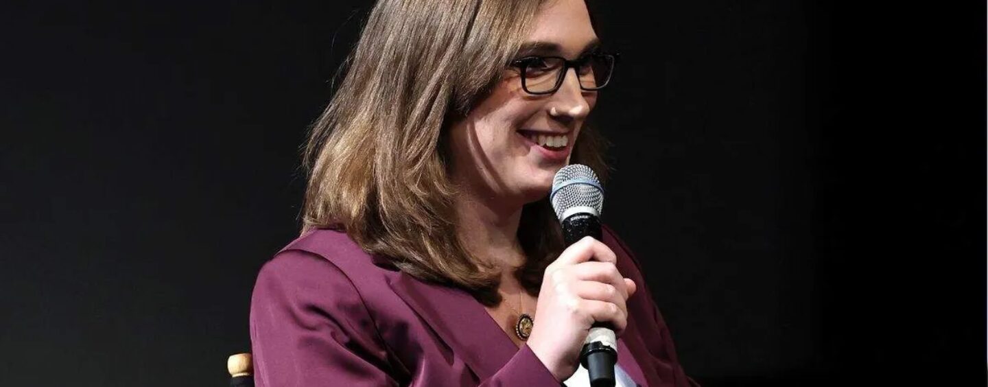 Sarah McBride est allée partout dans le Delaware et a entendu le même avertissement aux 57 arrêts