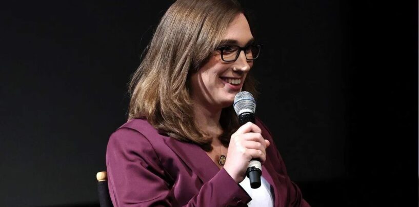 Sarah McBride est allée partout dans le Delaware et a entendu le même avertissement aux 57 arrêts