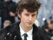 Troye Sivan taquine sa nouvelle ère sexy en photo de sous-vêtements en dentelle