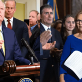La sœur de Lindsey Graham occupera son siège au Sénat. Qui est-elle ?