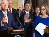 La sœur de Lindsey Graham occupera son siège au Sénat. Qui est-elle ?