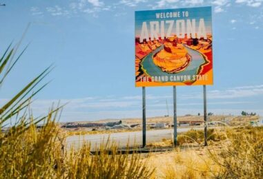 Le candidat préféré des démocrates de la Chambre des représentants en Arizona suscite des réactions négatives suite aux attaques de la campagne anti-LGBTQ+