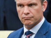 Le Pentagone a déclaré que les soins hormonaux transgenres coûtent trop cher. Maintenant, Pete Hegseth veut un boost de testostérone