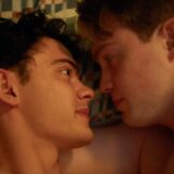 Joe Locke et Kit Connor détaillent leurs scènes de sexe « intimes » dans Heartstopper Forever