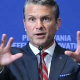 Une députée démocrate dénonce les « sentiments intenses et homoérotiques de Pete Hegseth envers les hommes »