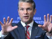 Une députée démocrate dénonce les « sentiments intenses et homoérotiques de Pete Hegseth envers les hommes »