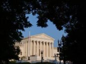 Le DOJ dit qu'il demandera à la Cour suprême des États-Unis d'annuler le blocage de l'interdiction militaire des transgenres par Trump