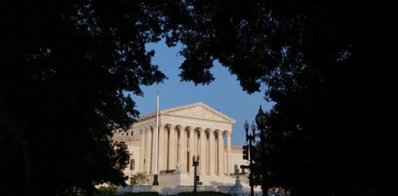 Le DOJ dit qu'il demandera à la Cour suprême des États-Unis d'annuler le blocage de l'interdiction militaire des transgenres par Trump