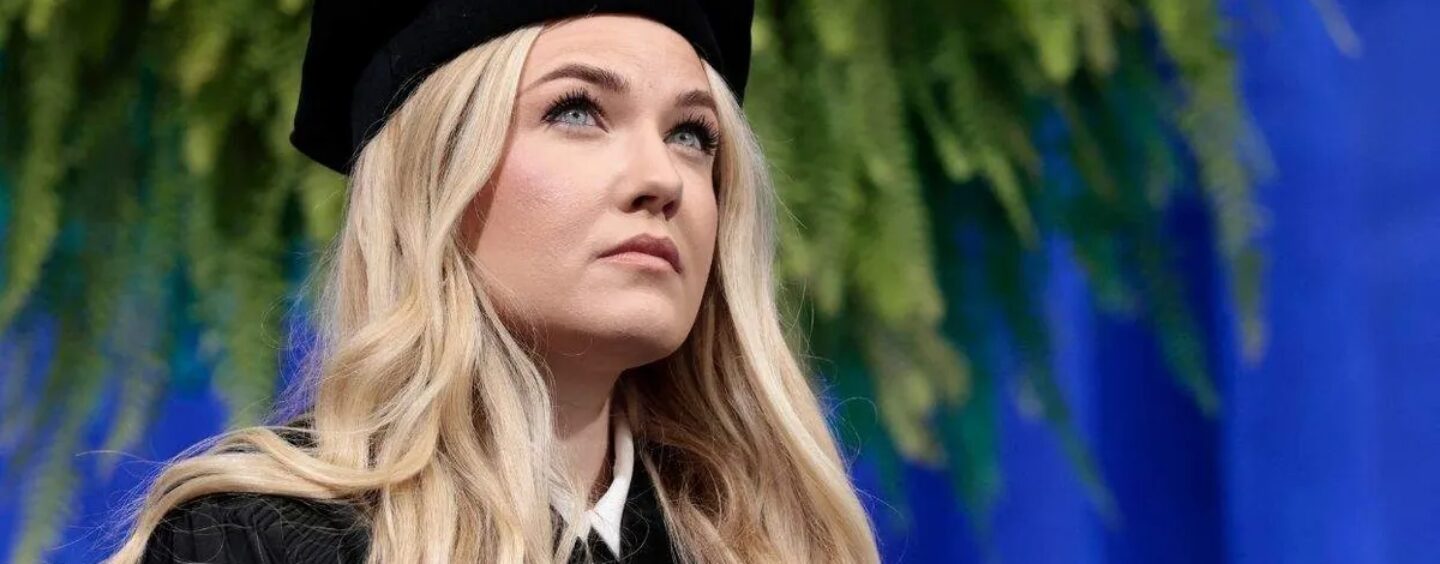 Erika Kirk appelle les conservateurs à être des « guerriers heureux » contre les personnes trans et les musulmans