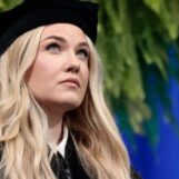 Erika Kirk appelle les conservateurs à être des « guerriers heureux » contre les personnes trans et les musulmans