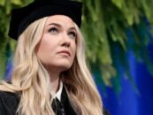 Erika Kirk appelle les conservateurs à être des « guerriers heureux » contre les personnes trans et les musulmans