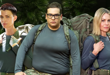 Ruby Rose, Candace Cameron Bure et George Santos forment notre rotation militaire cauchemardesque dans le test le plus difficile au monde