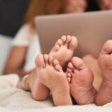 Les fétiches des pieds sont incroyablement courants. Pourquoi sont-ils autant stigmatisés ?