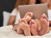 Les fétiches des pieds sont incroyablement courants. Pourquoi sont-ils autant stigmatisés ?
