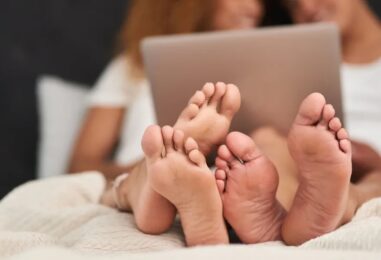 Les fétiches des pieds sont incroyablement courants. Pourquoi sont-ils autant stigmatisés ?